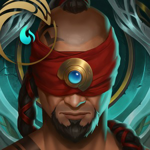 Lee Sin