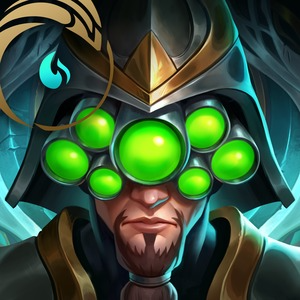 Master Yi