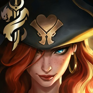 Miss Fortune