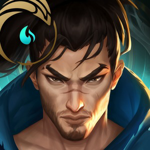 Yasuo